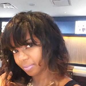 Meet your Posher, Marcy